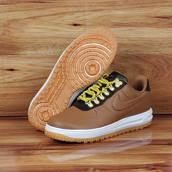 nike af1 duckboot low